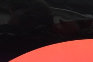 fender right front front black FORD FOCUS MK3 11-15