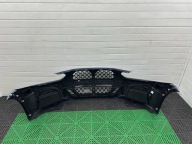 front bumper front BMW 4 G22 G23 M PAKIET complete