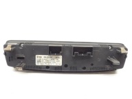PANEL prekidač prekidača klimatizacije AUDI A1 82A 83A820047