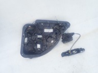 MERCEDES W205 window regulator control unit right rear part