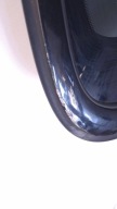 door right rear part right rear. BMW G30 C10