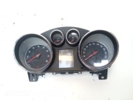 OPEL MERIVA B dials dials 13346196 EUROPA BEN