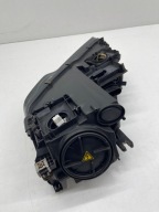 AUDI A7 C7-light reflektor BI XENON positioning LED right right front original!