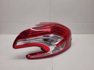 light rear left side Peugeot 208 2015 9672628280