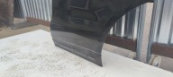 Tür links heck AUDI Q5 8R LY9B Original 2008-2016