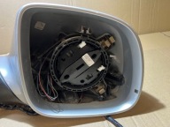 AUDI Q7 4L mirror right 14+2 PIN LX7W EU