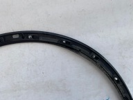 AUDI Q7 II moulding cap of a fender right front front 7232-5000