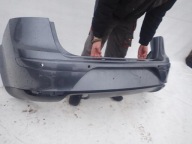 SEAT ALTEA XL 06-15 bumper rear part rear PDC