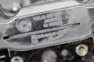 Blende Abdeckung Deckel Abdeckung der Ventile BMW 3 GT F34 N47 8570829