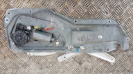 VOLVO V70 and window regulator left rear part