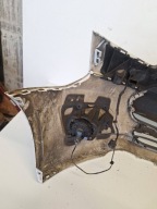 FORD TRANSIT CONNECT MK2 13-17 Paraurti