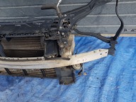 support panel for radiators radiator MERCEDES W212 LIFT 651 2.2 CDI HYBRYDA