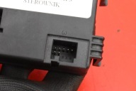 control unit module seat driver´s A2118702026 MERCEDES GL X164 06-09
