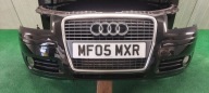 bumper front complete AUDI A3 8P LIFT 05-08 LAK: LY9B