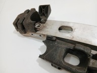 bumper support ABSORBER front BMW X3 F25 7274661