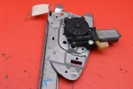 window regulator left front EU 0130822002 SMART FORTWO 1 and 98-02