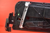 window regulator left front EU 8A61B045H17-AH FORD FIESTA MK7 3D HB 08-17