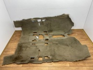 mats floor front Cadillac Escalade IV 2015+