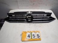 Grill VW PASSAT B8 LIFT 2019- 3G0853651BL