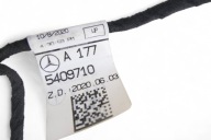 bundle door front MERCEDES CLA W117 A1775409710
