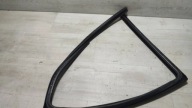 Dacia Duster and 16r 1.6b rear part side right gasket windows door
