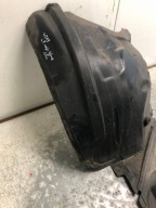 mudguard left front part rear MERCEDES W212 A2126903030