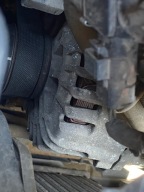 ALTERNATOR Peugeot 207 06-15 1.6 HDI