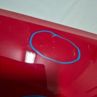 AUDI A4 B9 8W LIFT 19-23 fender right front front