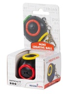 PUZZLE MINI KULCSTARTÓ CREATIVE BALL RECENT TOYS SZINT 3/5