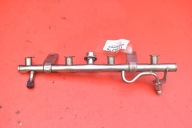 injection ramp MERCEDES E-KLASA W211 1.8 compressor; 163 KM 02-06