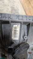 Renault Kadjar 1.2 T Getriebe TL4038