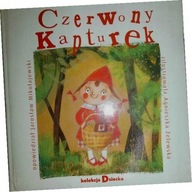 Czerwony Kapturek