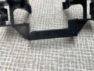 bracket holder STEROWNIKA VOLKSWAGEN GOLF VII 1S0953223 @A