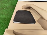 BMW 5 G30 side door right rear part HARMAN KARDON