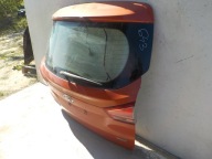 643 FORD B-MAX 12-17 boot door rear