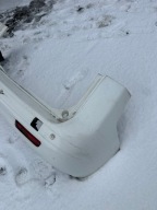PEUGEOT 5008 bumper rear part rear PDC complete