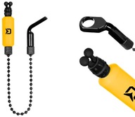 Вішалка Delphin на ланцюжку ROTA Yellow