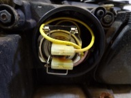light front front left VOLKSWAGEN PASSAT B5 LIFT (K1) (3)