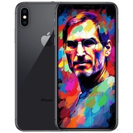 SMARTFON APPLE IPHONE XS MAX 256GB WYBÓR KOLORÓW