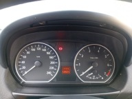 dials dials tachometer BMW 1 and E87 04-11 1.6 przebieg 310419 km