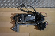 IDEALNY compressor; NIVO PORSCHE PANAMERA 971 1