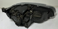 light left front BMW X5 E70 06- XENON 7223723 complete