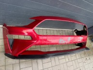 Ford Mustang VI Lift 18- bumper front front