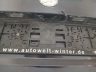 boot doors boot BMW E61 CARBONSCHWARZ