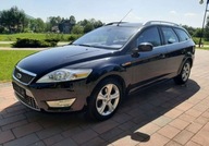 Ford Mondeo Ford Mondeo 2.0 TDCi Black Magic