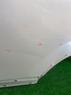 door rear. left left rear part HONDA CR-V V 18