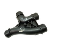 air hose 9678406580 1.6 HDI Citroen DS4 and (2010- )