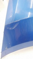 front bumper front SKODA OCTAVIA III LIFT complete