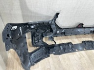 BMW X6 G06 M PAKIET LIFT 2023-> front bumper front 51118085644