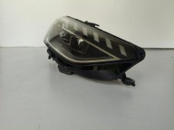 light right REFLEKTOR AUDI A4 B9 8W 8W0 19- LIFT FULL LED